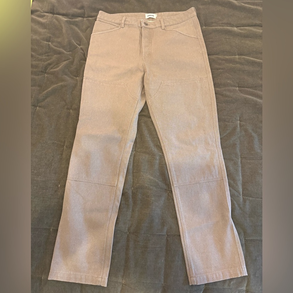 Taylor Stitch Chore Pant
